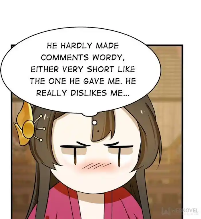 Queen Of Poison: The Legend Of A Super Agent, Doctor And Princess Chapter 96