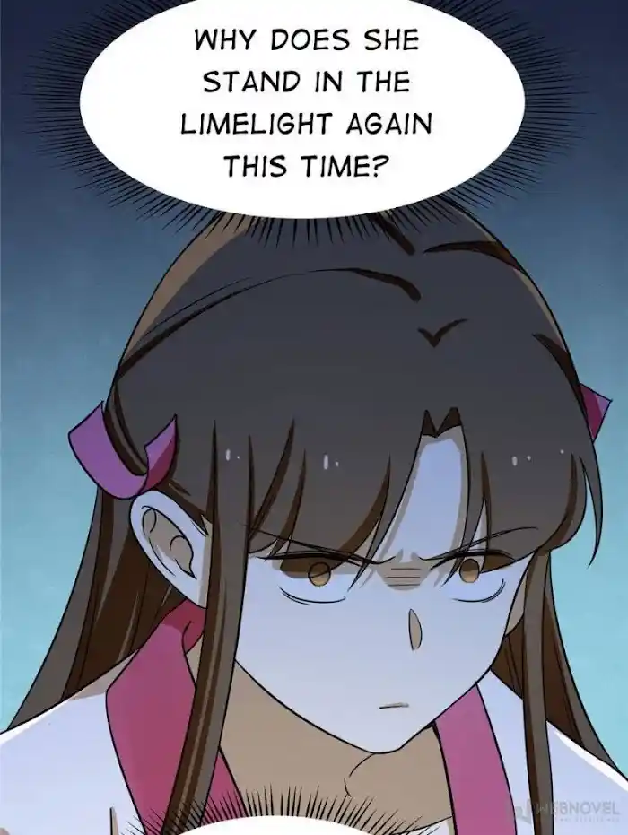 Queen Of Poison: The Legend Of A Super Agent, Doctor And Princess Chapter 96