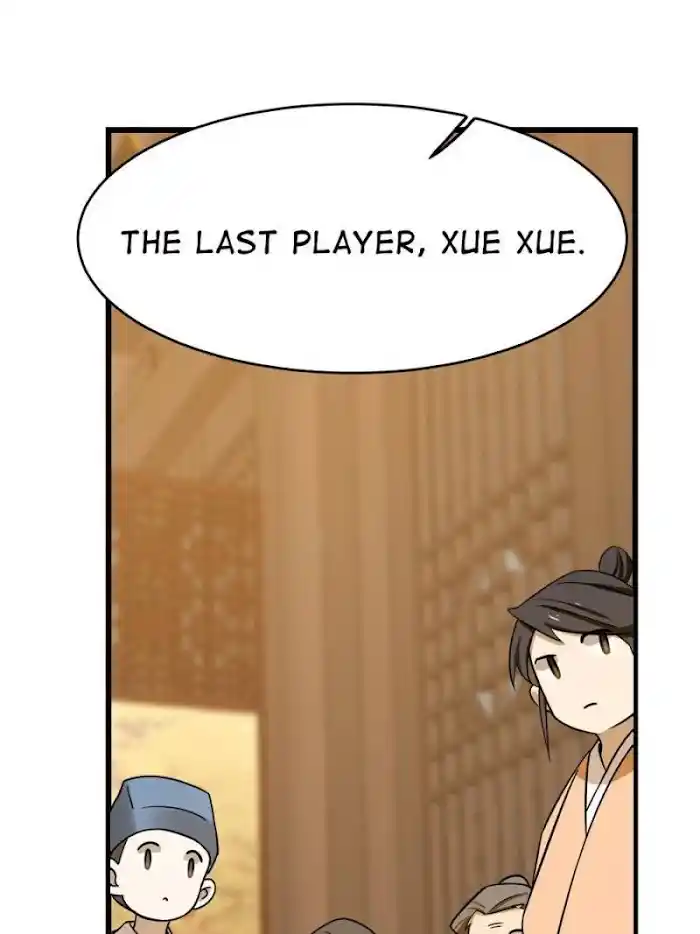 Queen Of Poison: The Legend Of A Super Agent, Doctor And Princess Chapter 96