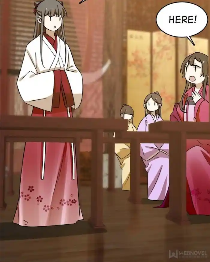 Queen Of Poison: The Legend Of A Super Agent, Doctor And Princess Chapter 96