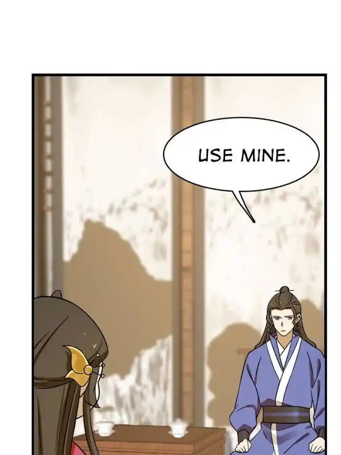 Queen Of Poison: The Legend Of A Super Agent, Doctor And Princess Chapter 96