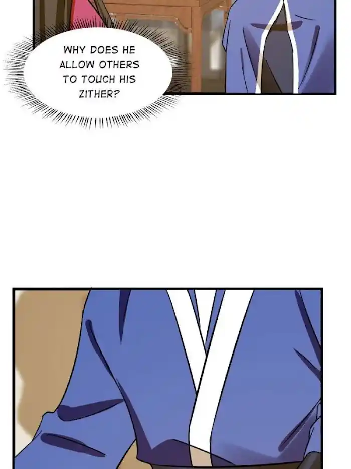 Queen Of Poison: The Legend Of A Super Agent, Doctor And Princess Chapter 96