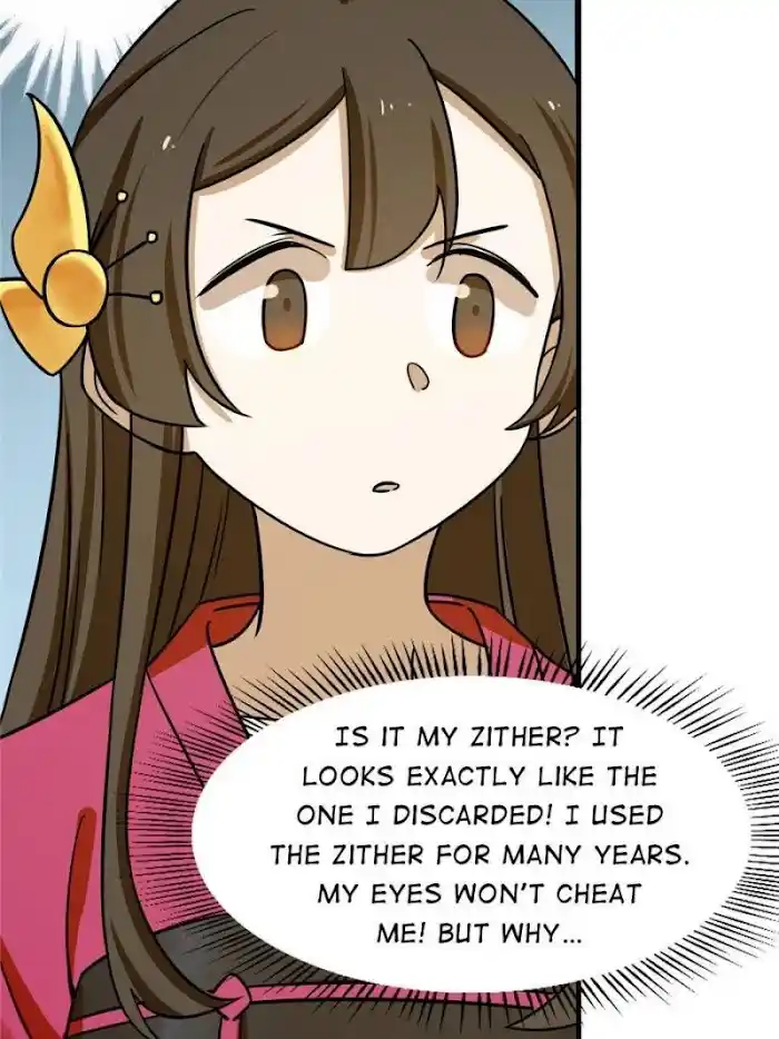 Queen Of Poison: The Legend Of A Super Agent, Doctor And Princess Chapter 96