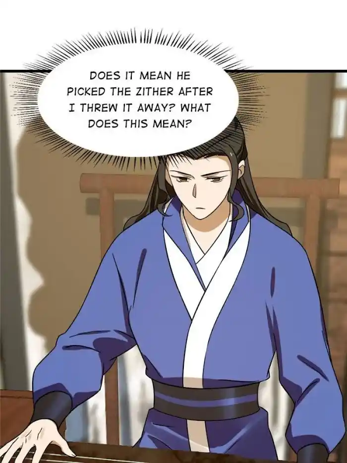 Queen Of Poison: The Legend Of A Super Agent, Doctor And Princess Chapter 96