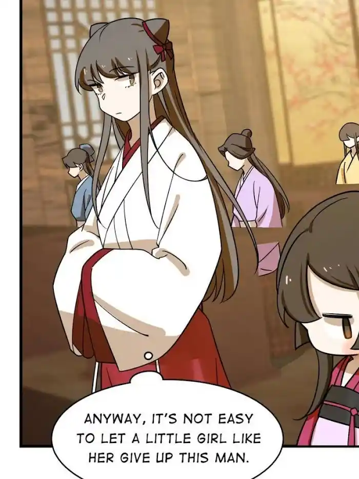 Queen Of Poison: The Legend Of A Super Agent, Doctor And Princess Chapter 96