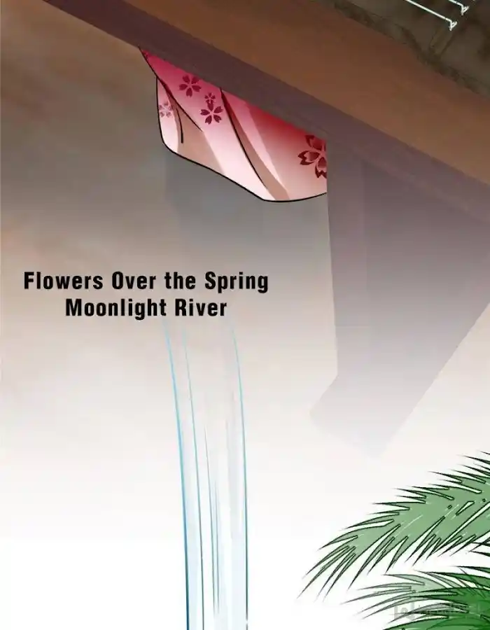 Queen Of Poison: The Legend Of A Super Agent, Doctor And Princess Chapter 96