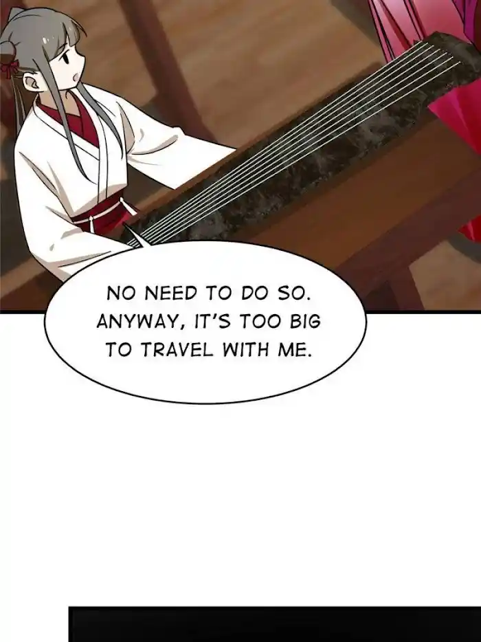 Queen Of Poison: The Legend Of A Super Agent, Doctor And Princess Chapter 97