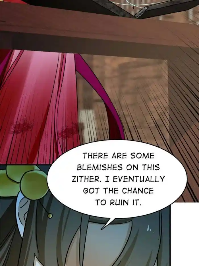 Queen Of Poison: The Legend Of A Super Agent, Doctor And Princess Chapter 97