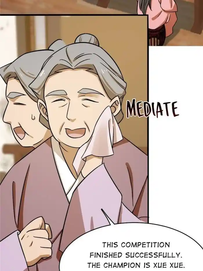 Queen Of Poison: The Legend Of A Super Agent, Doctor And Princess Chapter 97