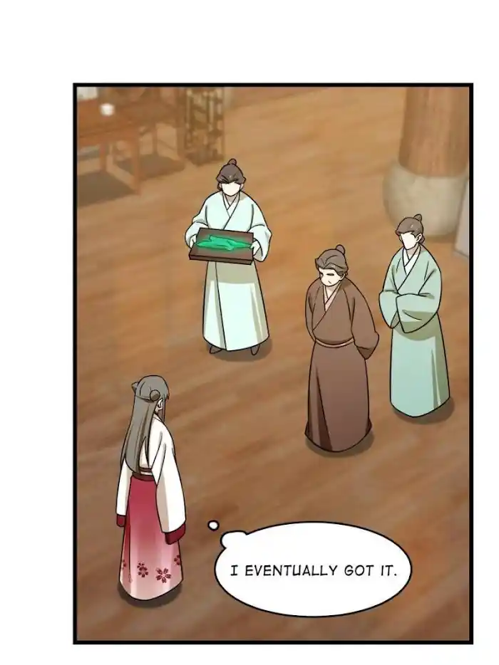 Queen Of Poison: The Legend Of A Super Agent, Doctor And Princess Chapter 97