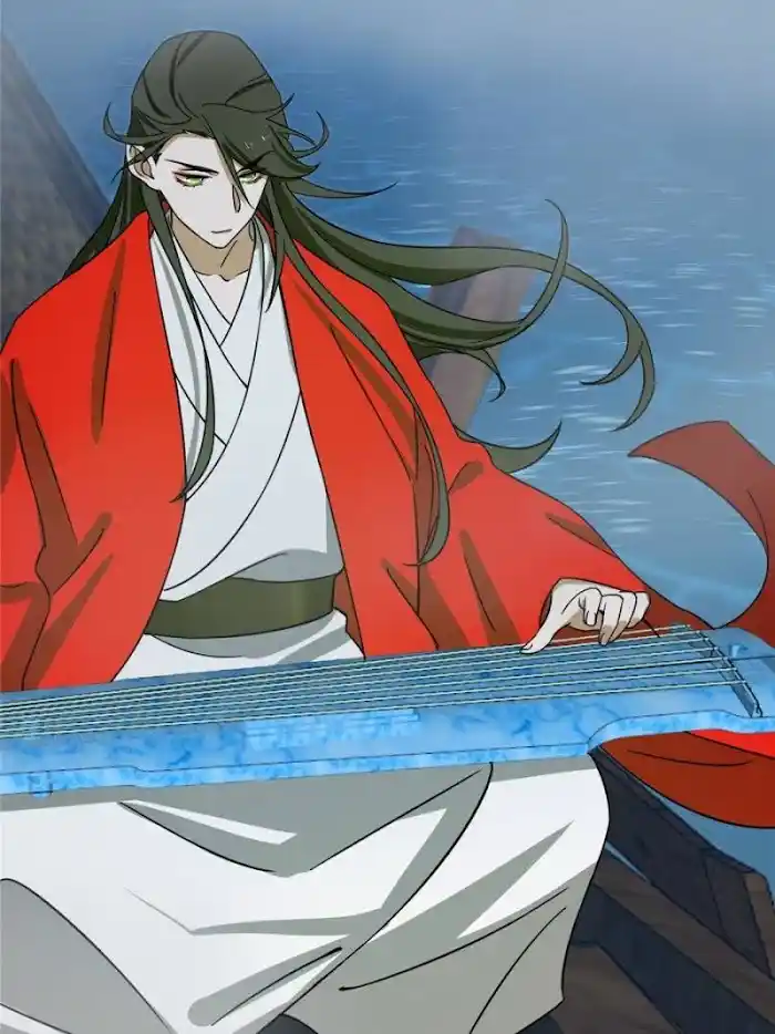 Queen Of Poison: The Legend Of A Super Agent, Doctor And Princess Chapter 97