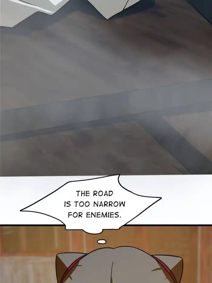 Queen Of Poison: The Legend Of A Super Agent, Doctor And Princess Chapter 97