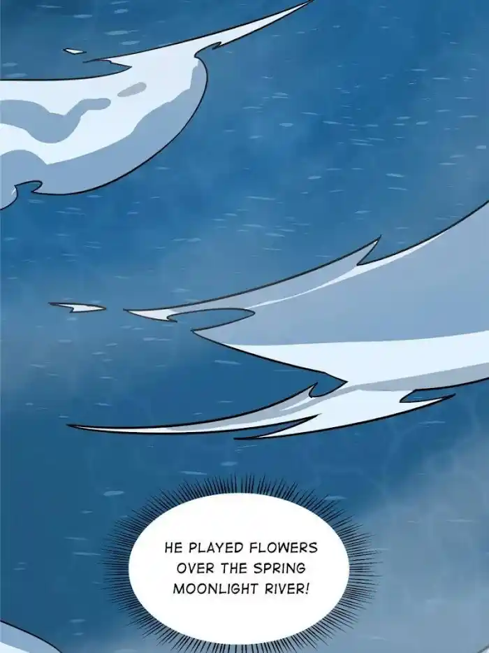 Queen Of Poison: The Legend Of A Super Agent, Doctor And Princess Chapter 97