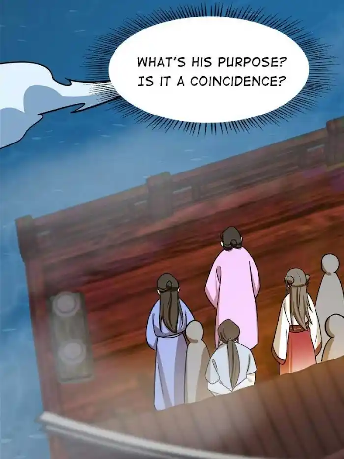 Queen Of Poison: The Legend Of A Super Agent, Doctor And Princess Chapter 97