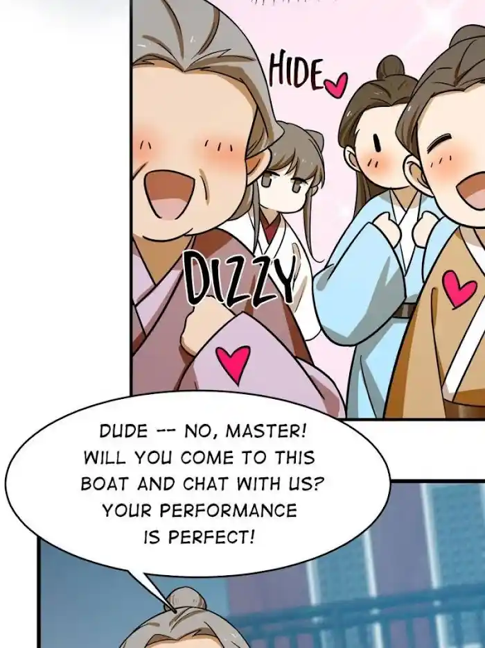 Queen Of Poison: The Legend Of A Super Agent, Doctor And Princess Chapter 97