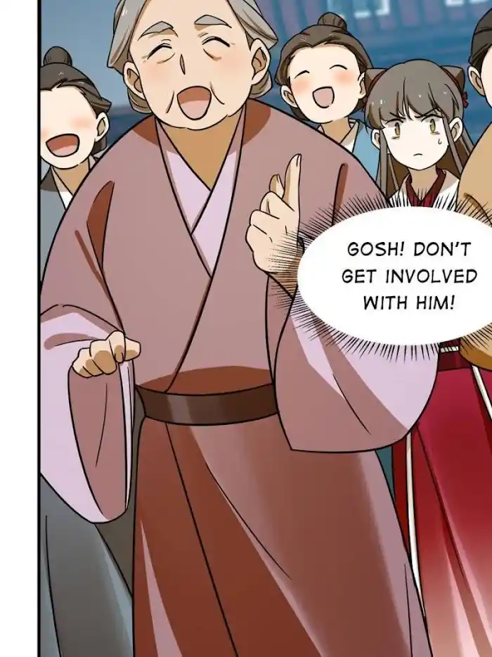 Queen Of Poison: The Legend Of A Super Agent, Doctor And Princess Chapter 97