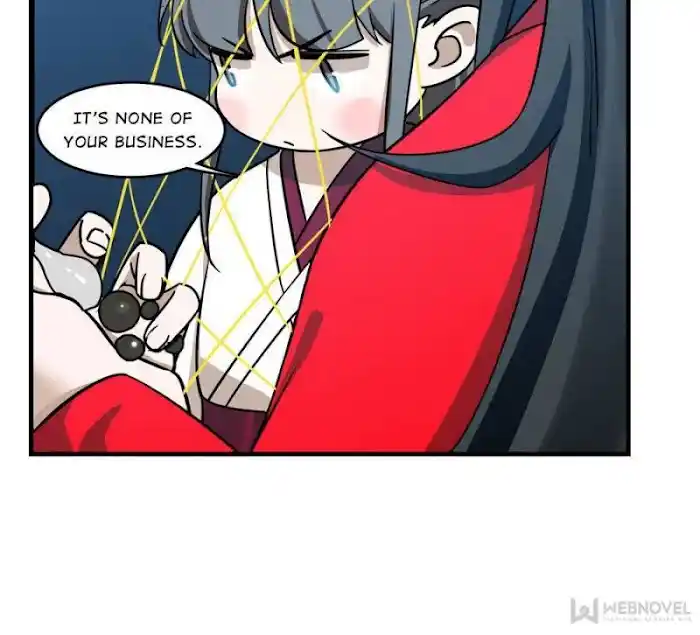 Queen Of Poison: The Legend Of A Super Agent, Doctor And Princess Chapter 99