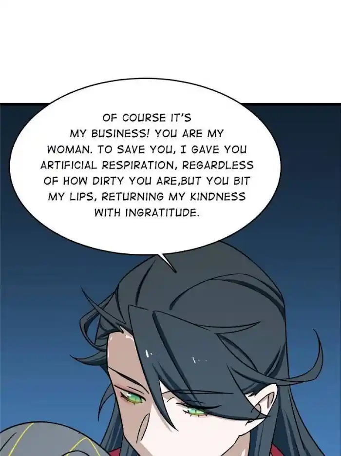 Queen Of Poison: The Legend Of A Super Agent, Doctor And Princess Chapter 99