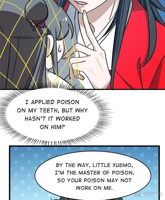Queen Of Poison: The Legend Of A Super Agent, Doctor And Princess Chapter 99