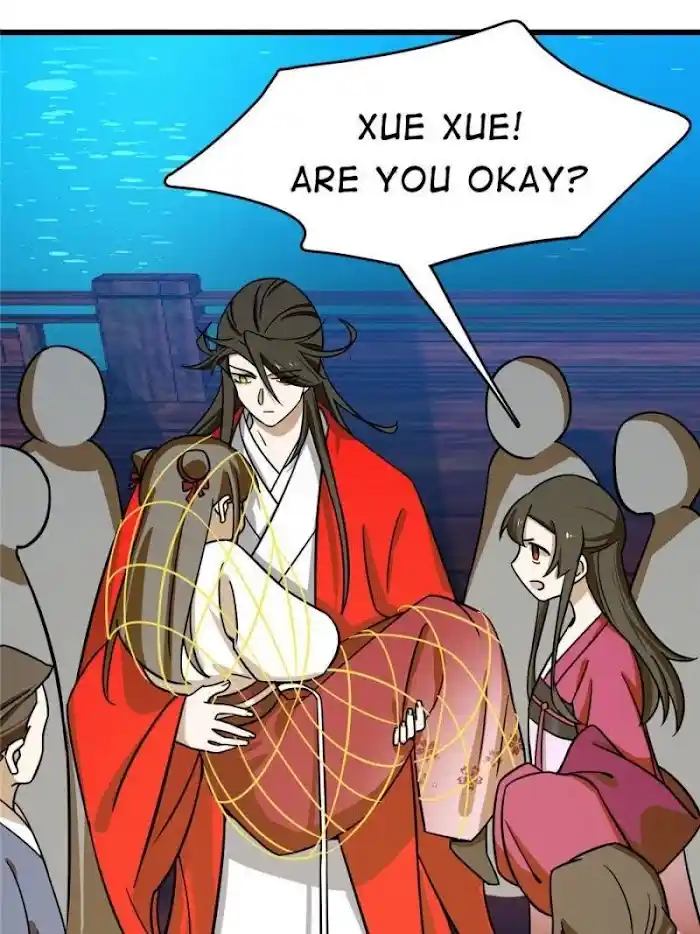 Queen Of Poison: The Legend Of A Super Agent, Doctor And Princess Chapter 99