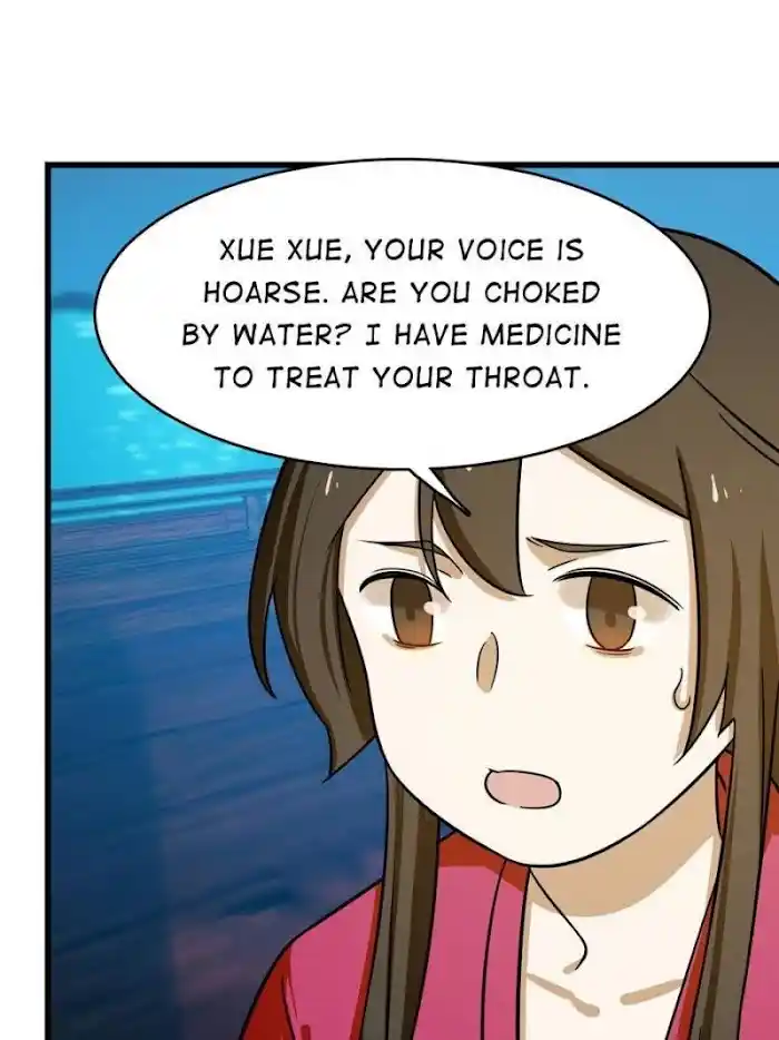 Queen Of Poison: The Legend Of A Super Agent, Doctor And Princess Chapter 99