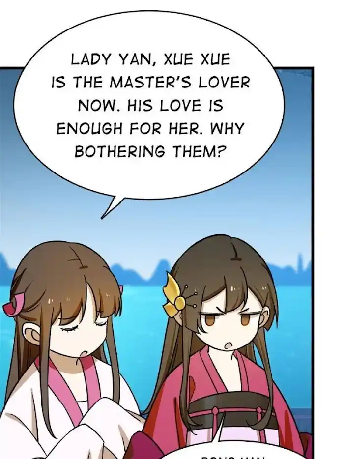 Queen Of Poison: The Legend Of A Super Agent, Doctor And Princess Chapter 99