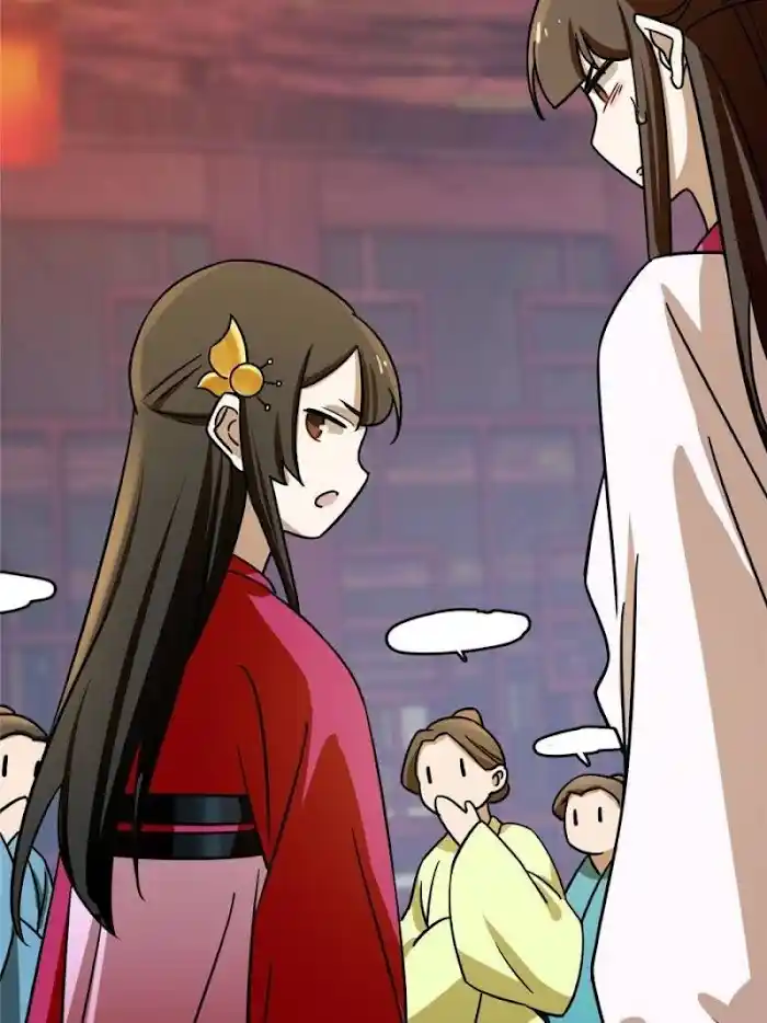 Queen Of Poison: The Legend Of A Super Agent, Doctor And Princess Chapter 99