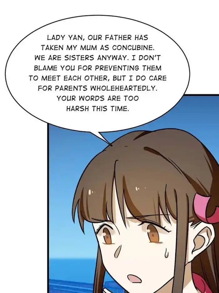 Queen Of Poison: The Legend Of A Super Agent, Doctor And Princess Chapter 99