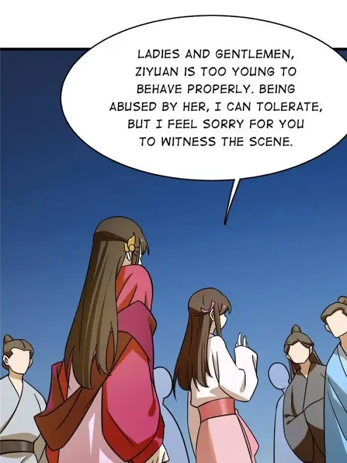 Queen Of Poison: The Legend Of A Super Agent, Doctor And Princess Chapter 99