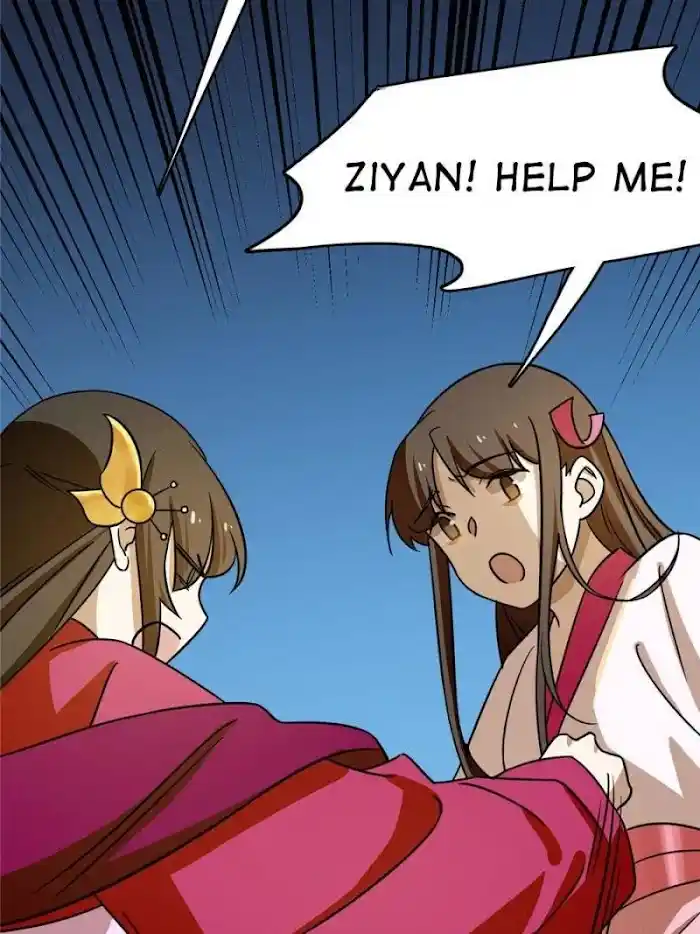 Queen Of Poison: The Legend Of A Super Agent, Doctor And Princess Chapter 99