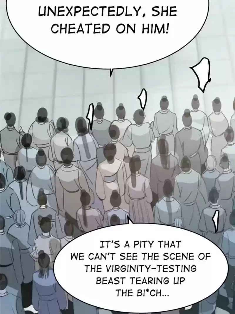 Queen of Posion: The Legend of a Super Agent, Doctor and Princess Chapter 1: