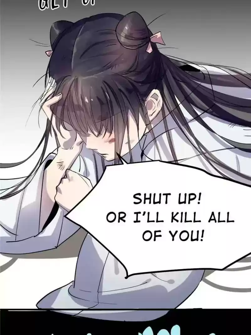 Queen of Posion: The Legend of a Super Agent, Doctor and Princess Chapter 1: