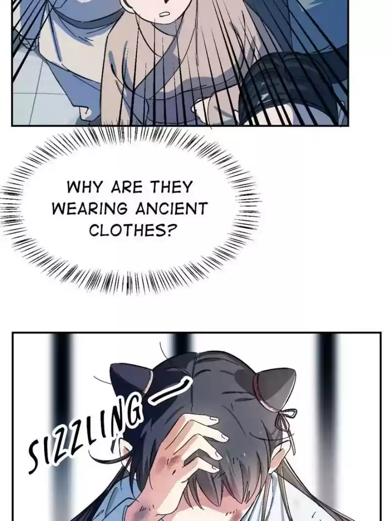 Queen of Posion: The Legend of a Super Agent, Doctor and Princess Chapter 1: