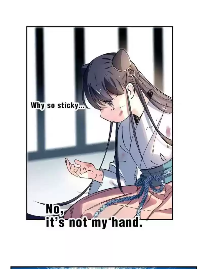 Queen of Posion: The Legend of a Super Agent, Doctor and Princess Chapter 1: