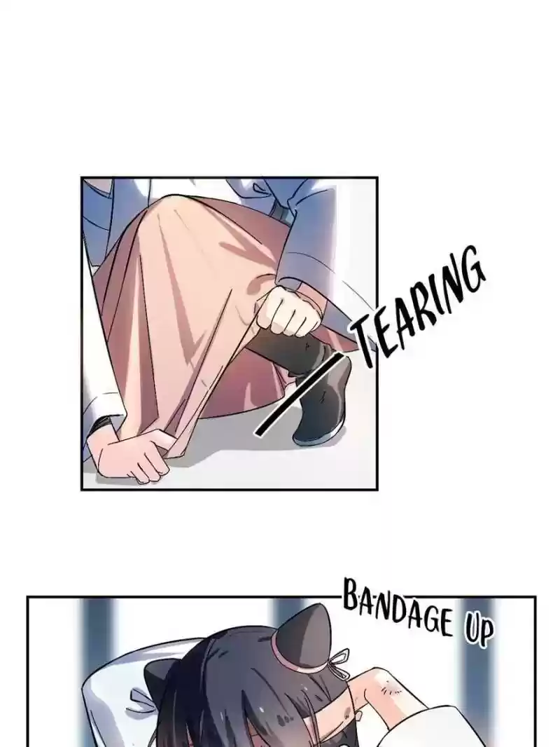 Queen of Posion: The Legend of a Super Agent, Doctor and Princess Chapter 1: