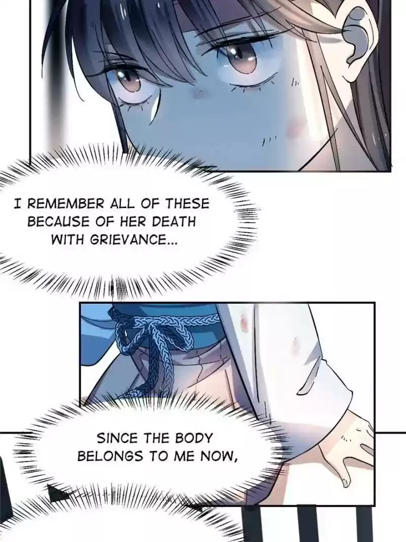 Queen of Posion: The Legend of a Super Agent, Doctor and Princess Chapter 1: