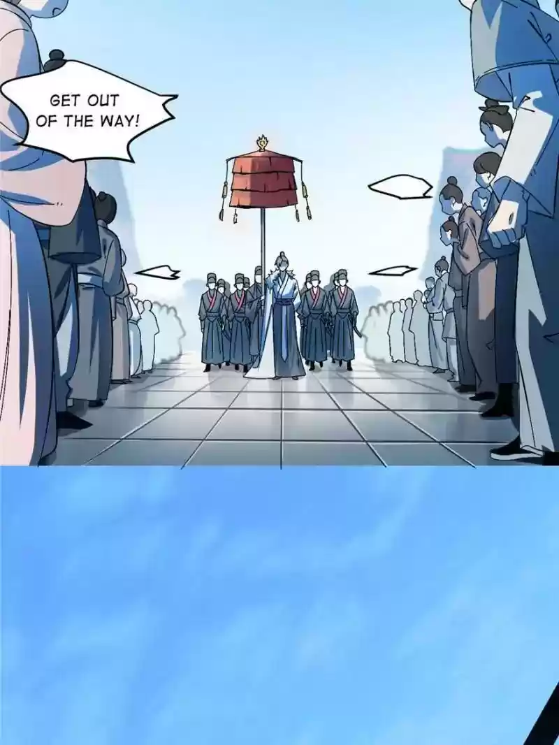 Queen of Posion: The Legend of a Super Agent, Doctor and Princess Chapter 1: