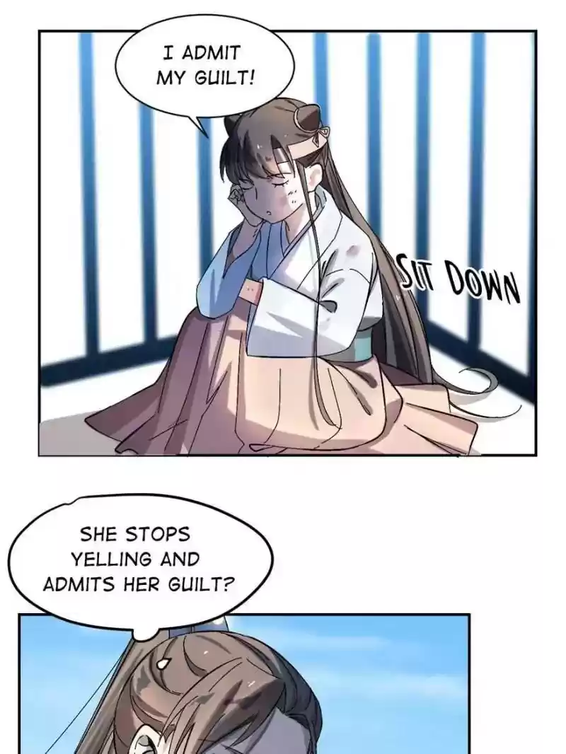 Queen of Posion: The Legend of a Super Agent, Doctor and Princess Chapter 1: