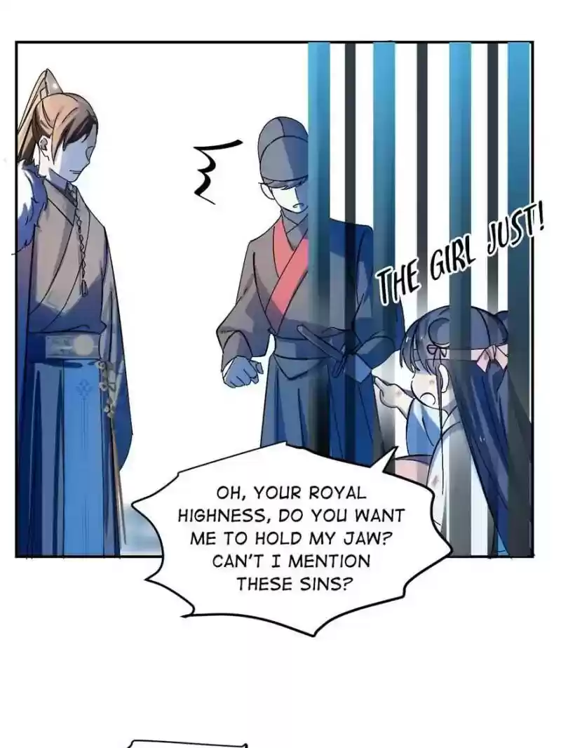 Queen of Posion: The Legend of a Super Agent, Doctor and Princess Chapter 1: