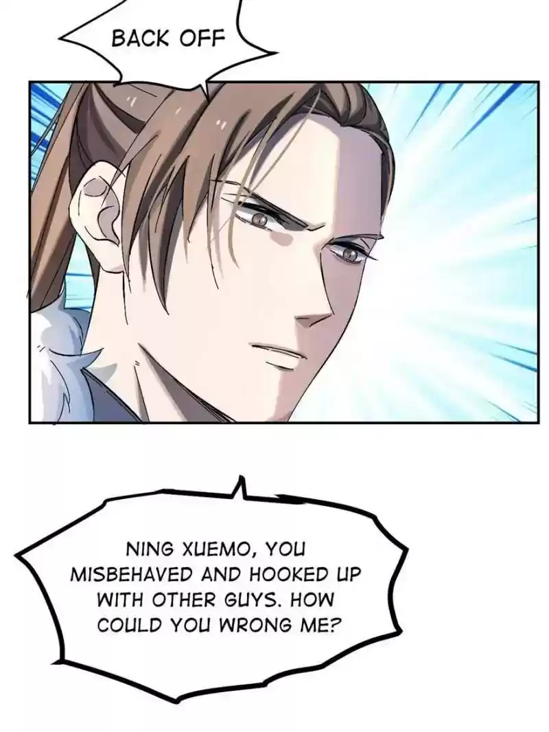 Queen of Posion: The Legend of a Super Agent, Doctor and Princess Chapter 1: