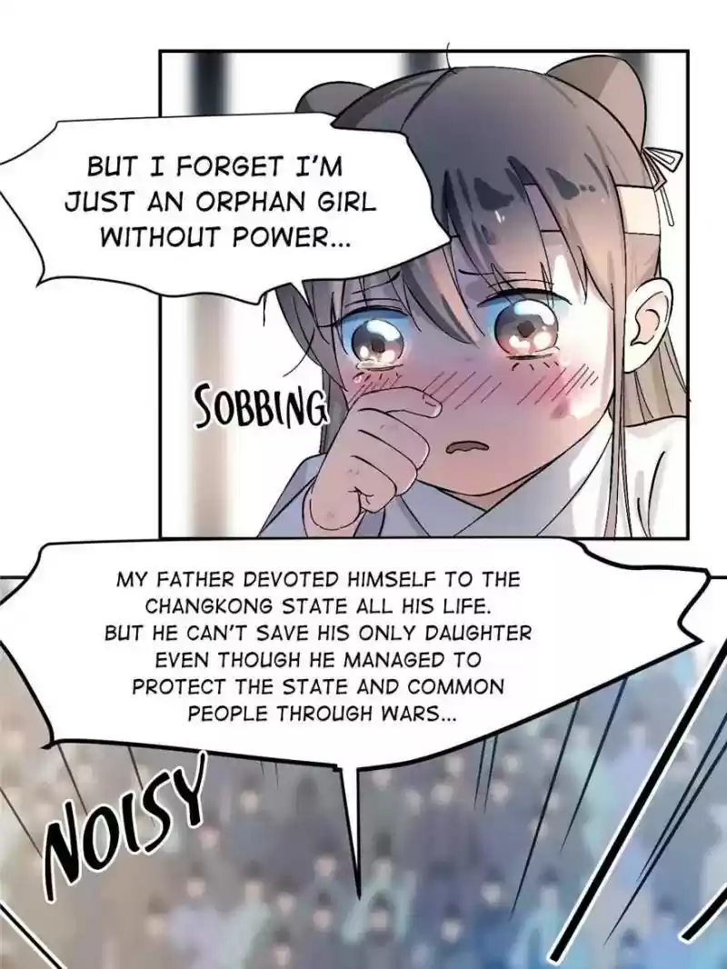 Queen of Posion: The Legend of a Super Agent, Doctor and Princess Chapter 1: