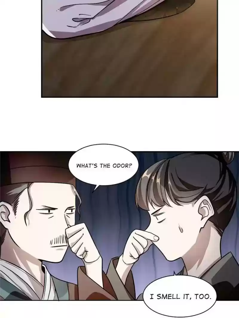 Queen of Posion: The Legend of a Super Agent, Doctor and Princess Chapter 10: