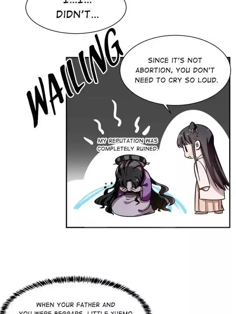 Queen of Posion: The Legend of a Super Agent, Doctor and Princess Chapter 10: