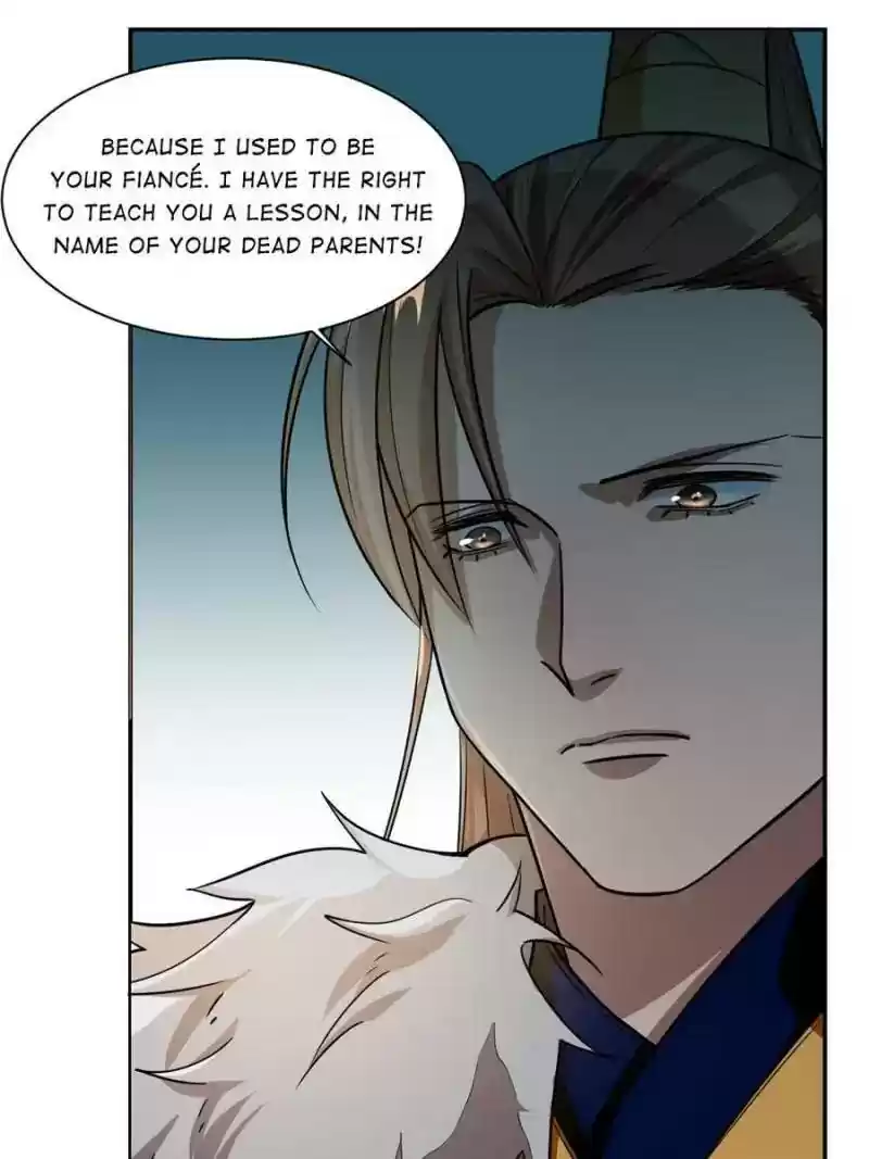 Queen of Posion: The Legend of a Super Agent, Doctor and Princess Chapter 10: