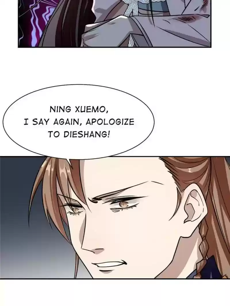 Queen of Posion: The Legend of a Super Agent, Doctor and Princess Chapter 10: