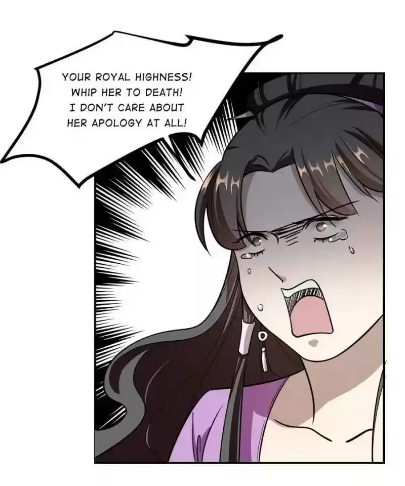 Queen of Posion: The Legend of a Super Agent, Doctor and Princess Chapter 10: