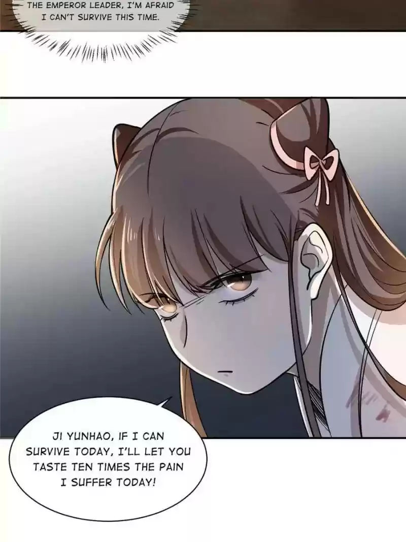 Queen of Posion: The Legend of a Super Agent, Doctor and Princess Chapter 10: