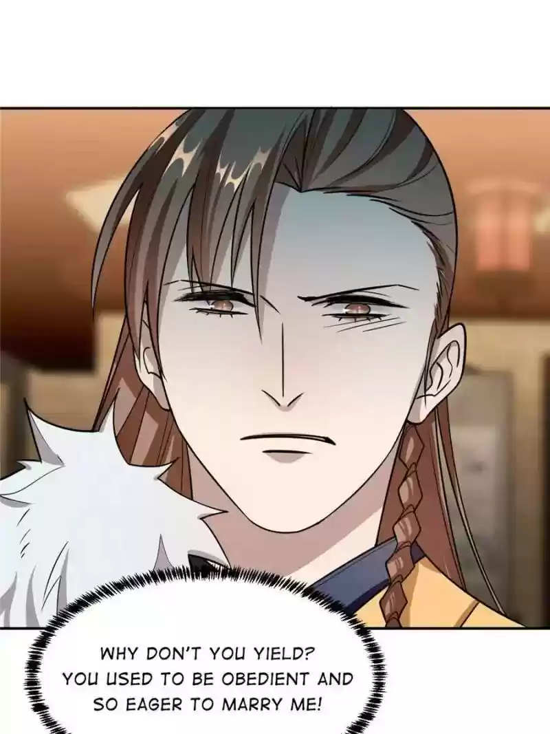 Queen of Posion: The Legend of a Super Agent, Doctor and Princess Chapter 10: