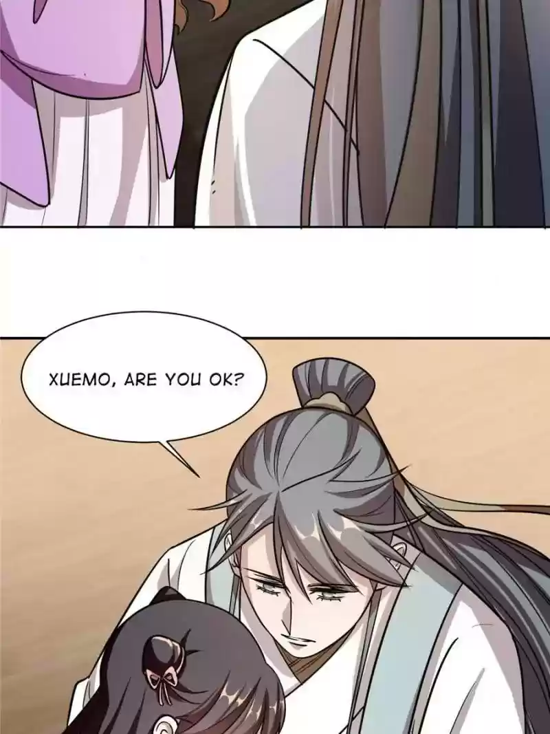 Queen of Posion: The Legend of a Super Agent, Doctor and Princess Chapter 10: