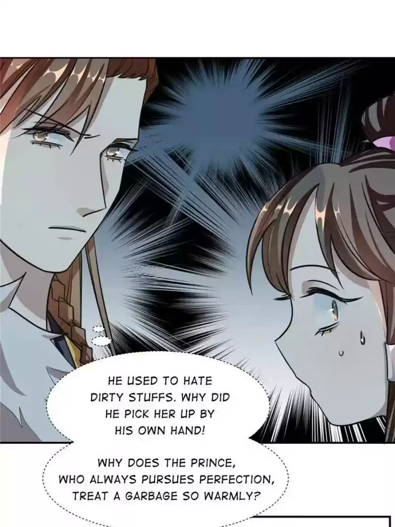 Queen of Posion: The Legend of a Super Agent, Doctor and Princess Chapter 10: